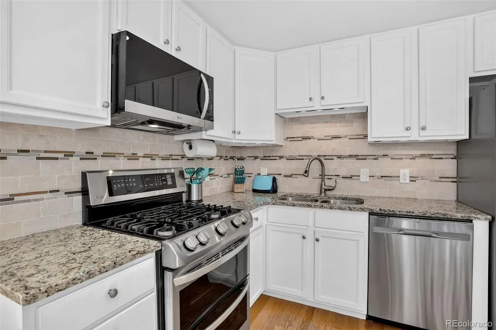 901 S Locust Street Denver CO 80224