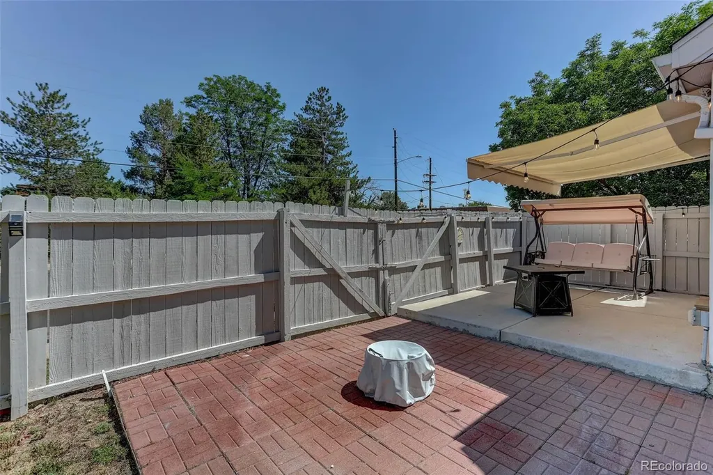 901 S Locust Street Denver CO 80224