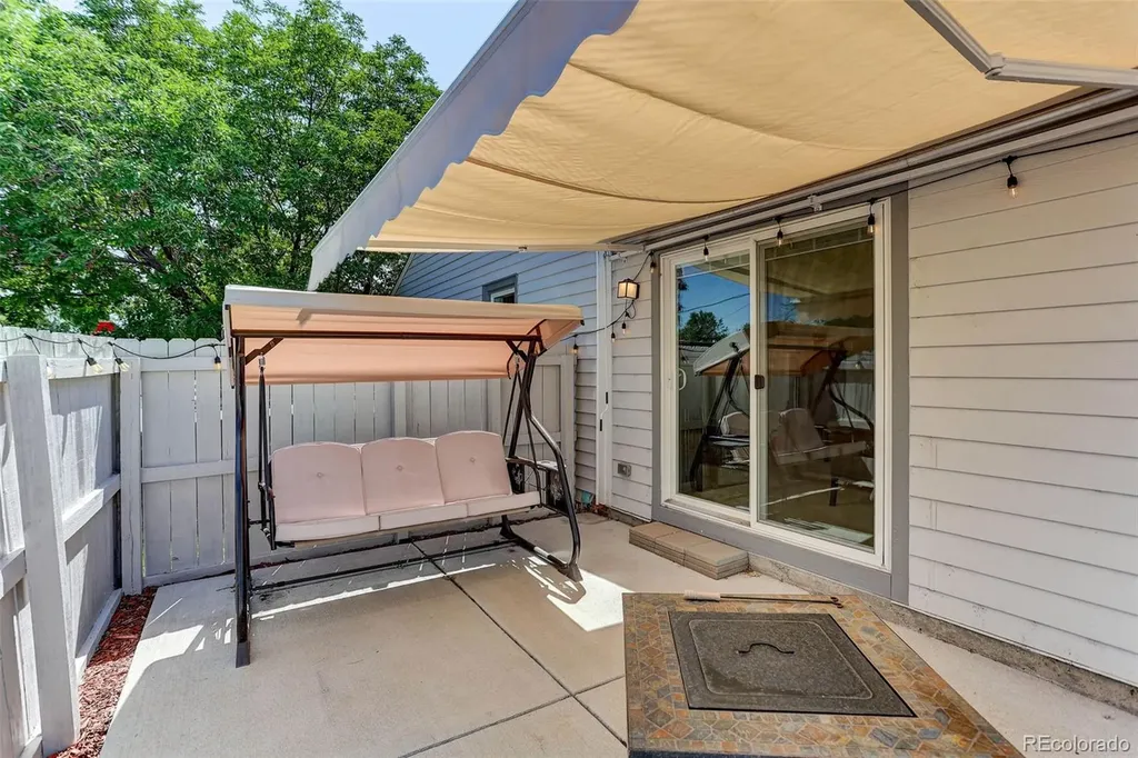 901 S Locust Street Denver CO 80224