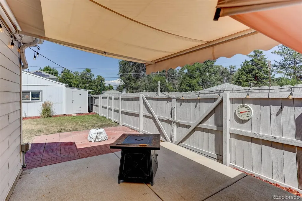 901 S Locust Street Denver CO 80224