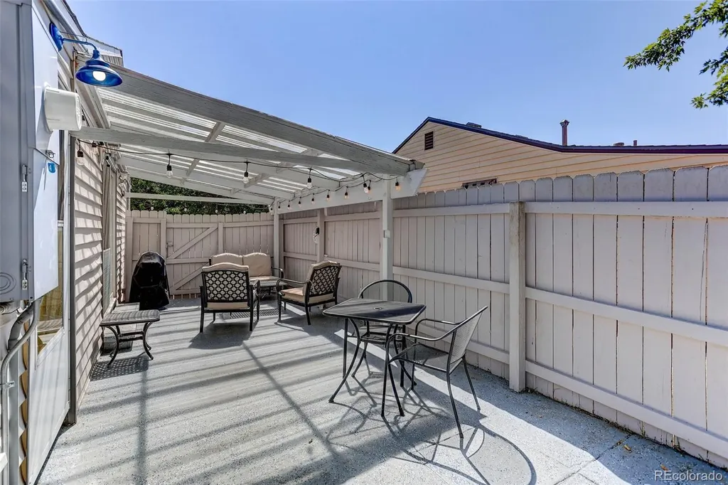 901 S Locust Street Denver CO 80224