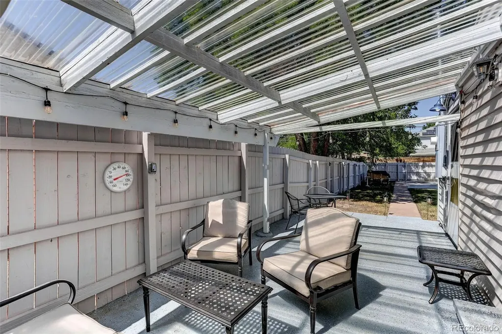 901 S Locust Street Denver CO 80224