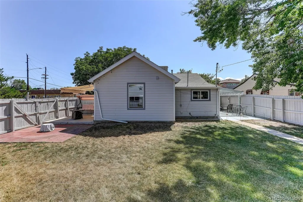 901 S Locust Street Denver CO 80224