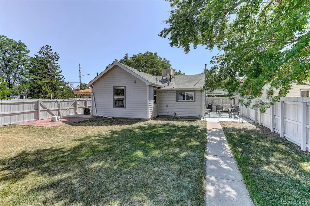 901 S Locust Street Denver CO 80224