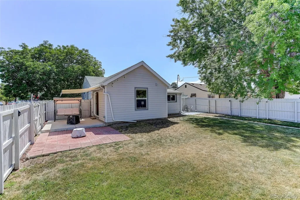 901 S Locust Street Denver CO 80224