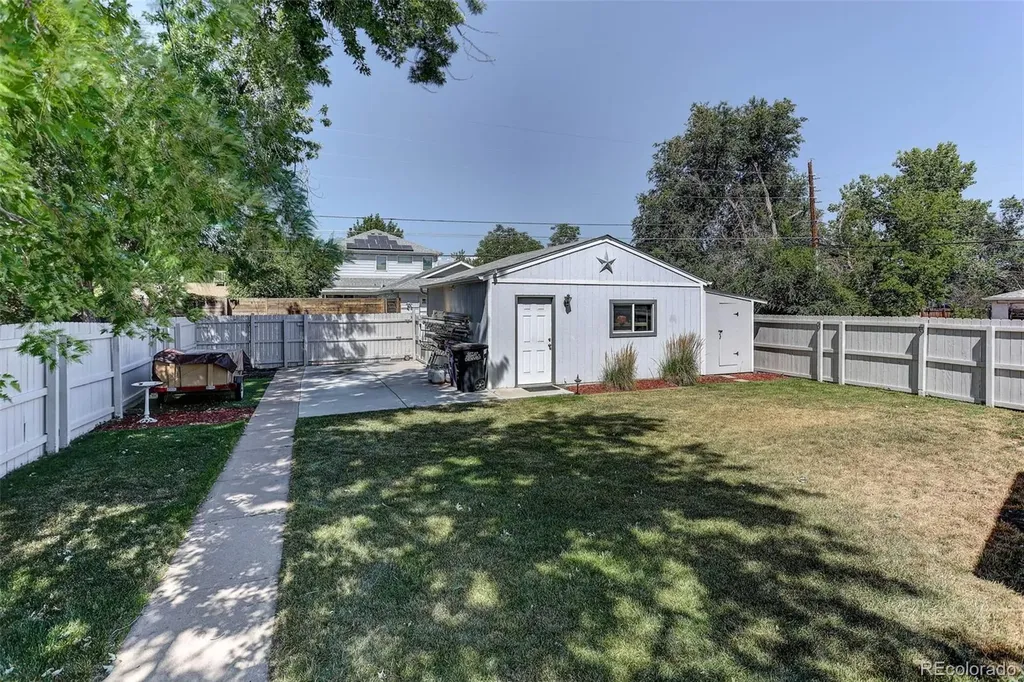 901 S Locust Street Denver CO 80224