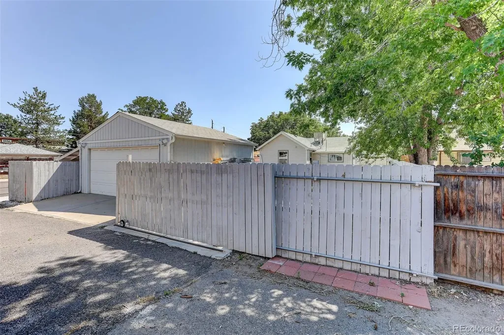 901 S Locust Street Denver CO 80224