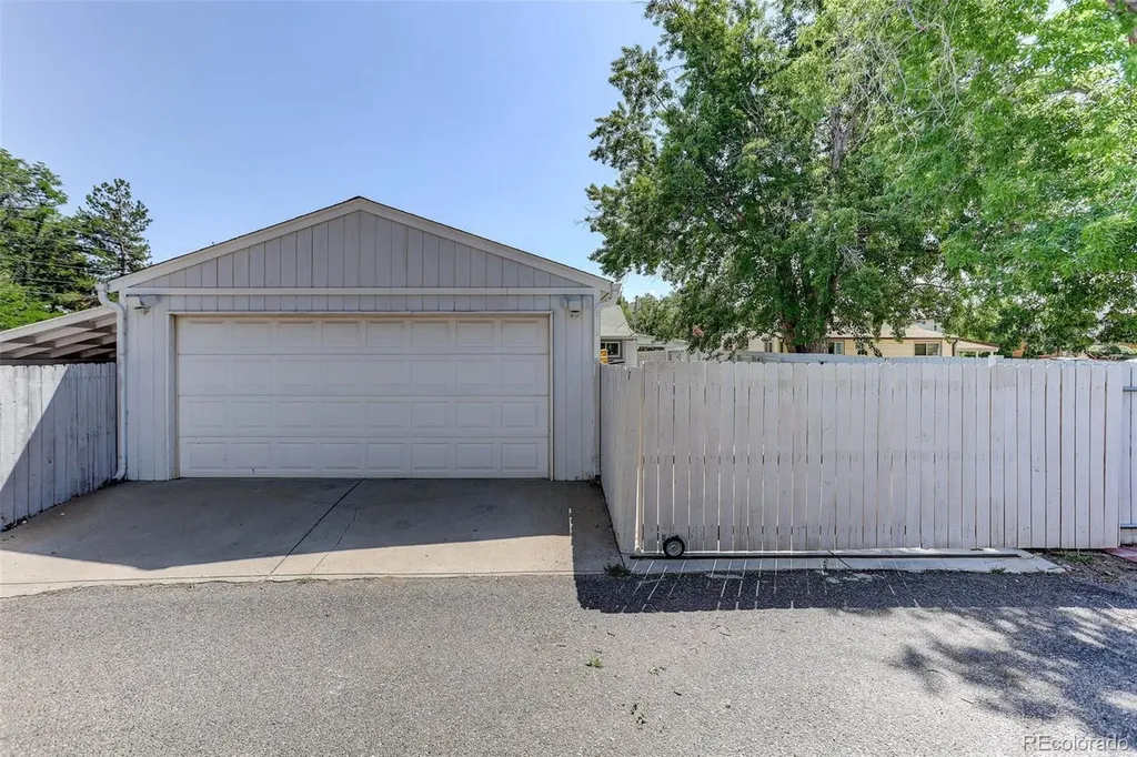 901 S Locust Street Denver CO 80224