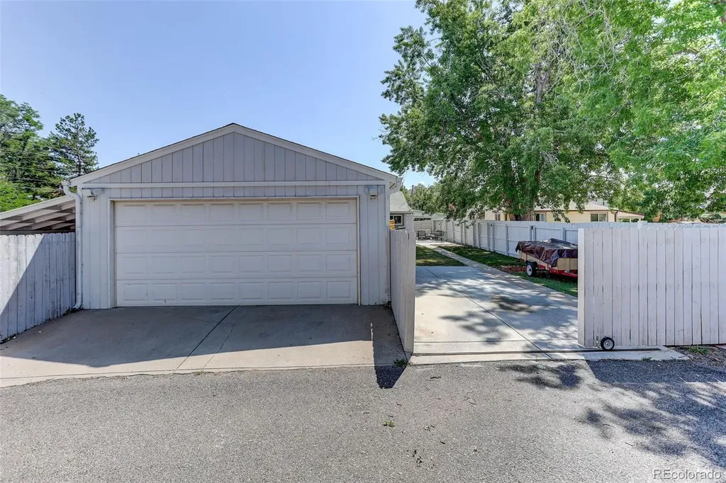 901 S Locust Street Denver CO 80224