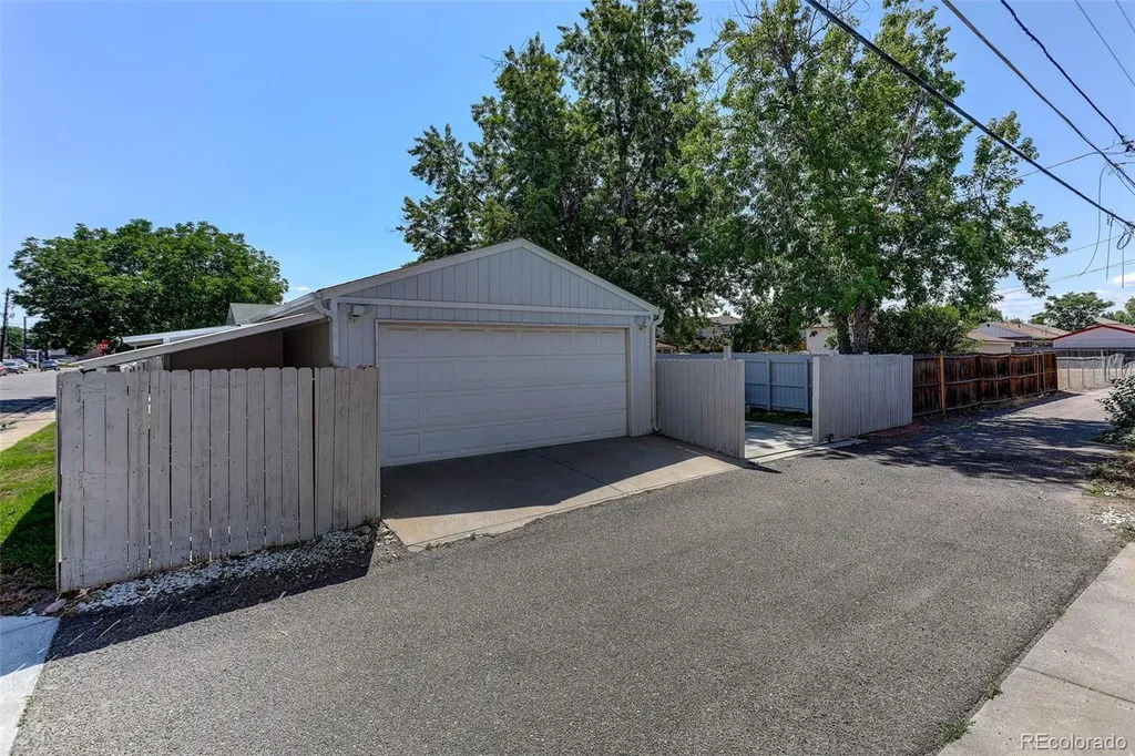 901 S Locust Street Denver CO 80224