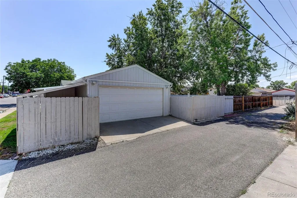 901 S Locust Street Denver CO 80224