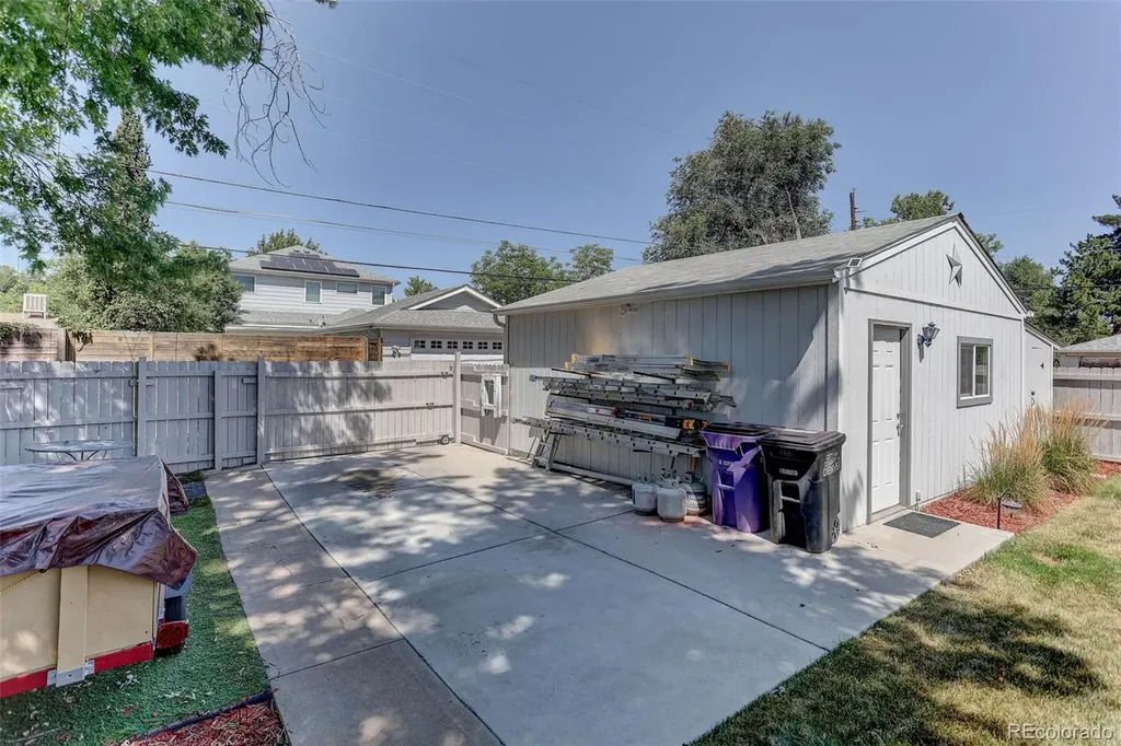 901 S Locust Street Denver CO 80224