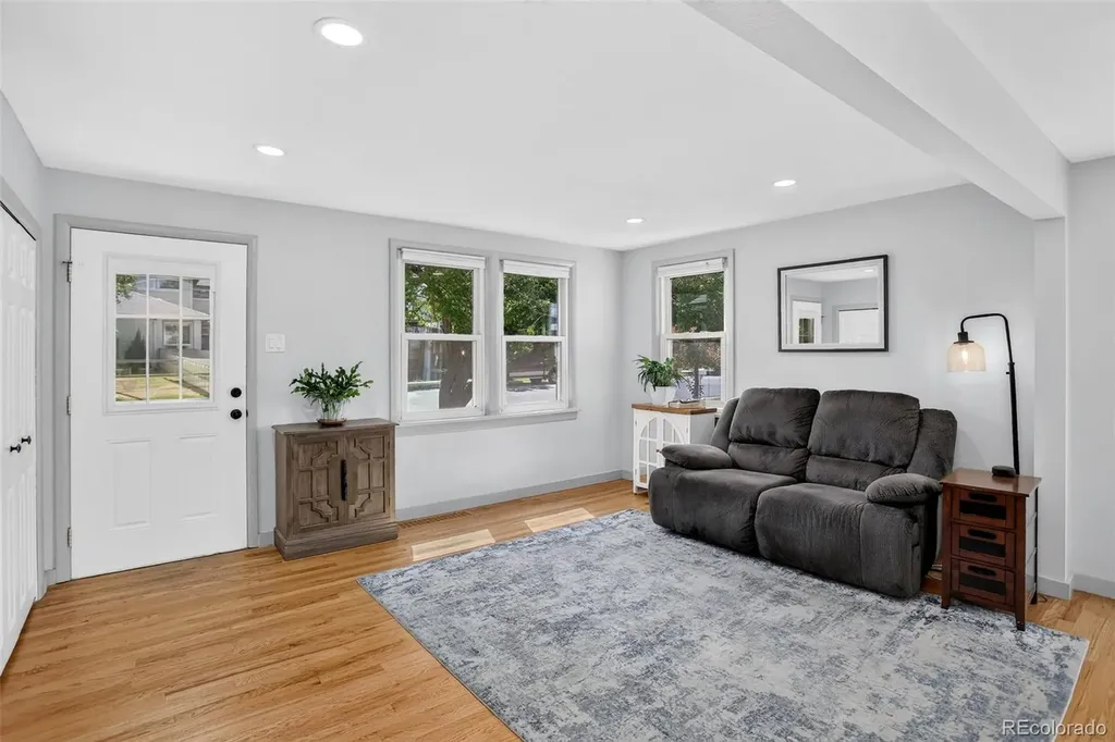 901 S Locust Street Denver CO 80224