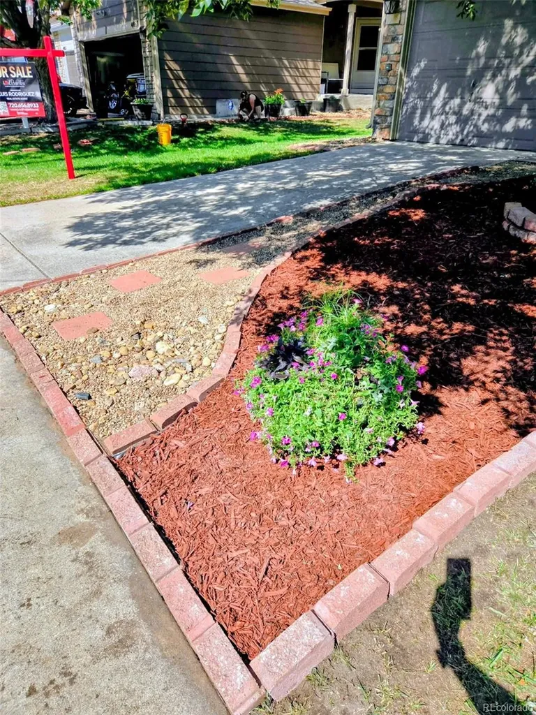 4873 Cornish Court Denver CO 80239