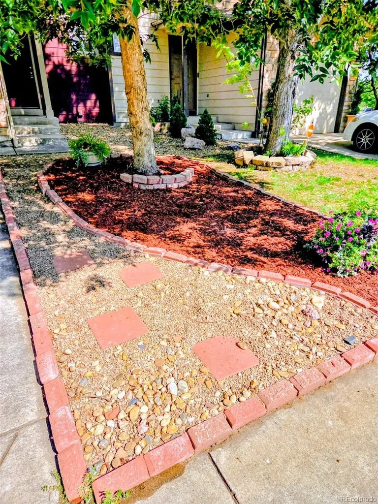 4873 Cornish Court Denver CO 80239