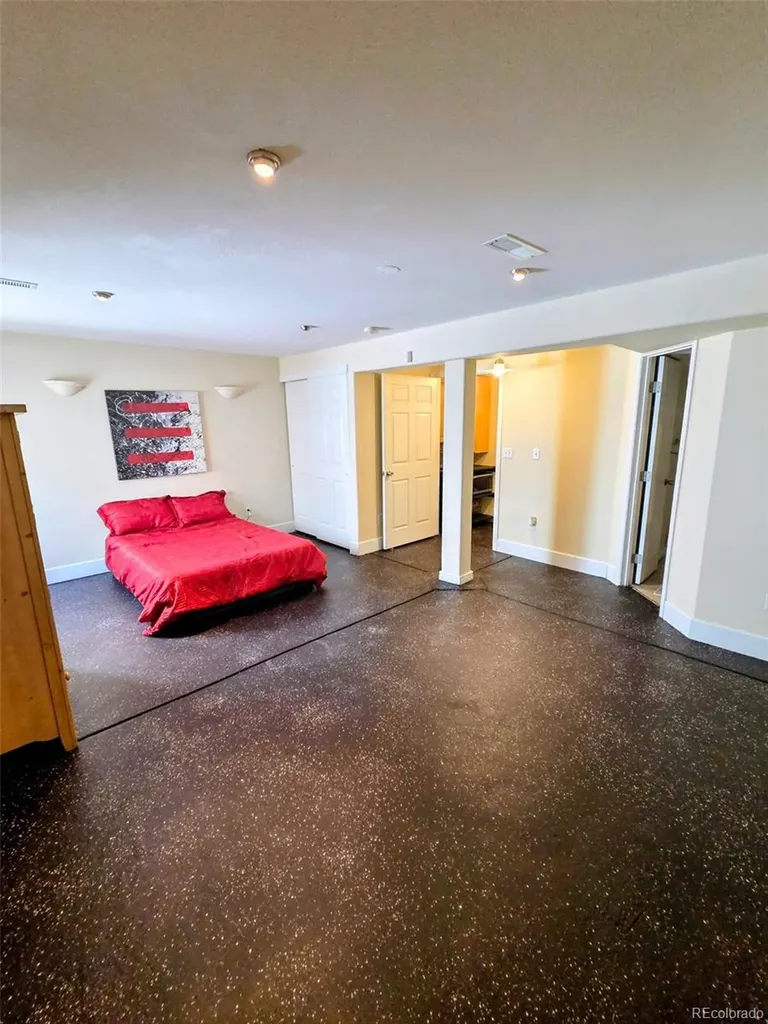 4873 Cornish Court Denver CO 80239