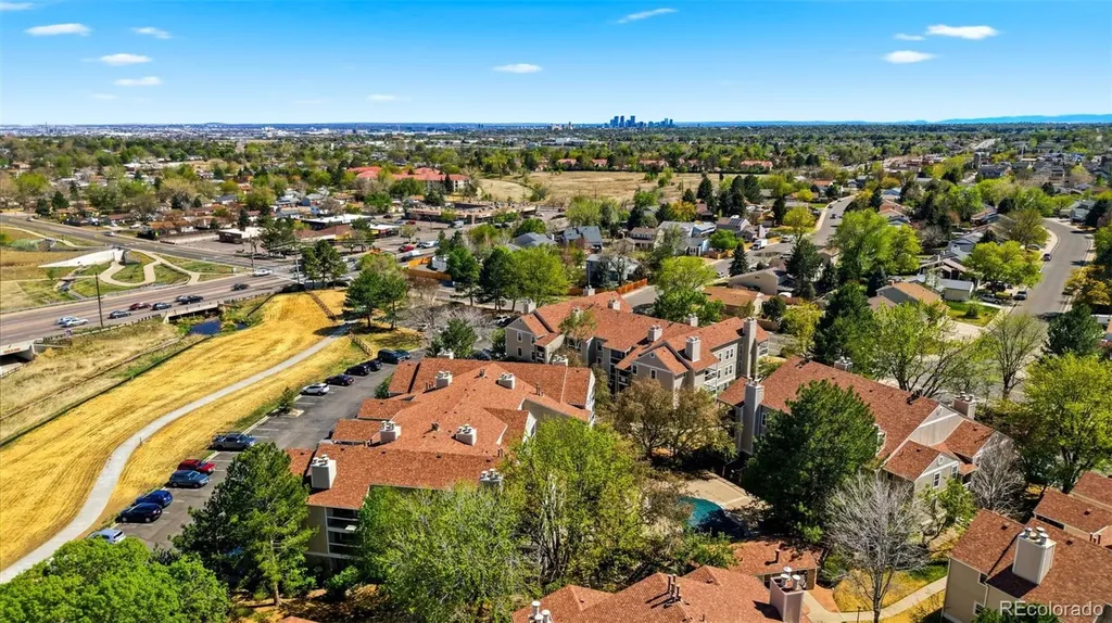 5321 W 76th Avenue Arvada CO 80003