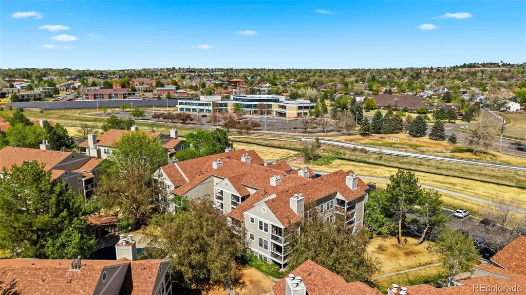 5321 W 76th Avenue Arvada CO 80003