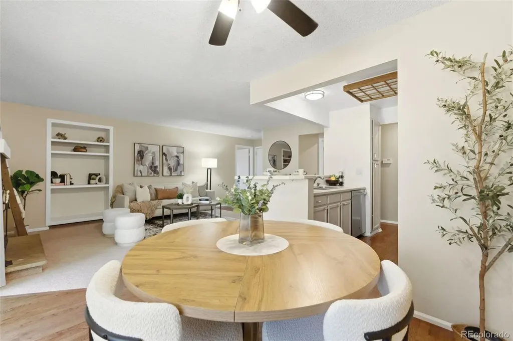 5321 W 76th Avenue Arvada CO 80003