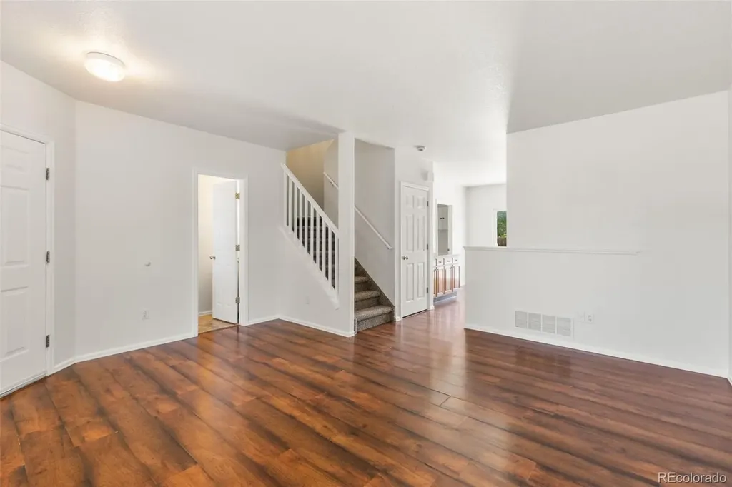 6244 Riverdale Drive Colorado Springs CO 80923