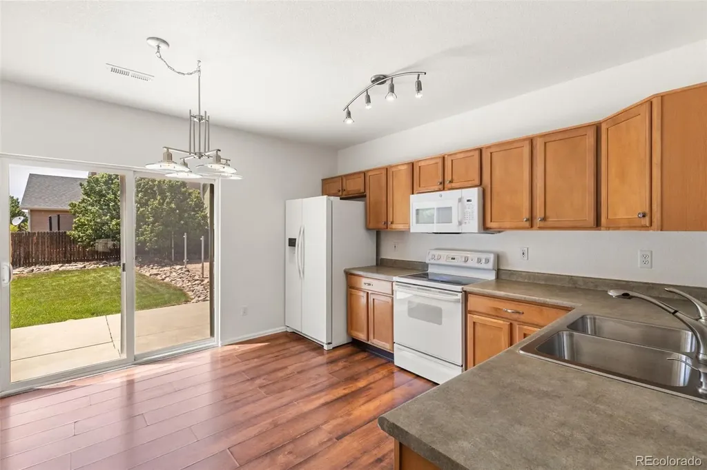 6244 Riverdale Drive Colorado Springs CO 80923