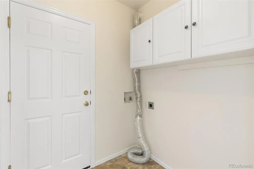 6244 Riverdale Drive Colorado Springs CO 80923