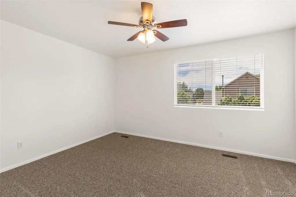6244 Riverdale Drive Colorado Springs CO 80923