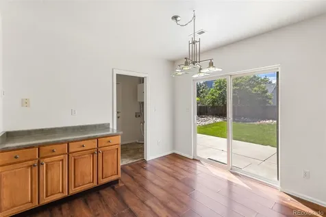 6244 Riverdale Drive Colorado Springs CO 80923