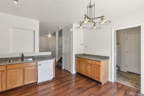 6244 Riverdale Drive Colorado Springs CO 80923