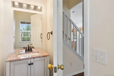 6244 Riverdale Drive Colorado Springs CO 80923