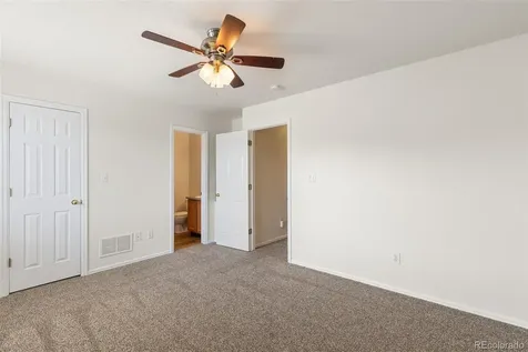 6244 Riverdale Drive Colorado Springs CO 80923