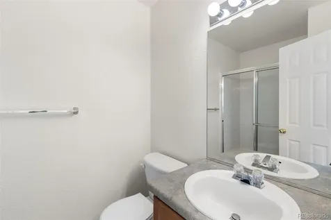 6244 Riverdale Drive Colorado Springs CO 80923