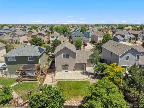 6244 Riverdale Drive Colorado Springs CO 80923
