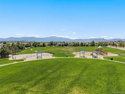 6244 Riverdale Drive Colorado Springs CO 80923