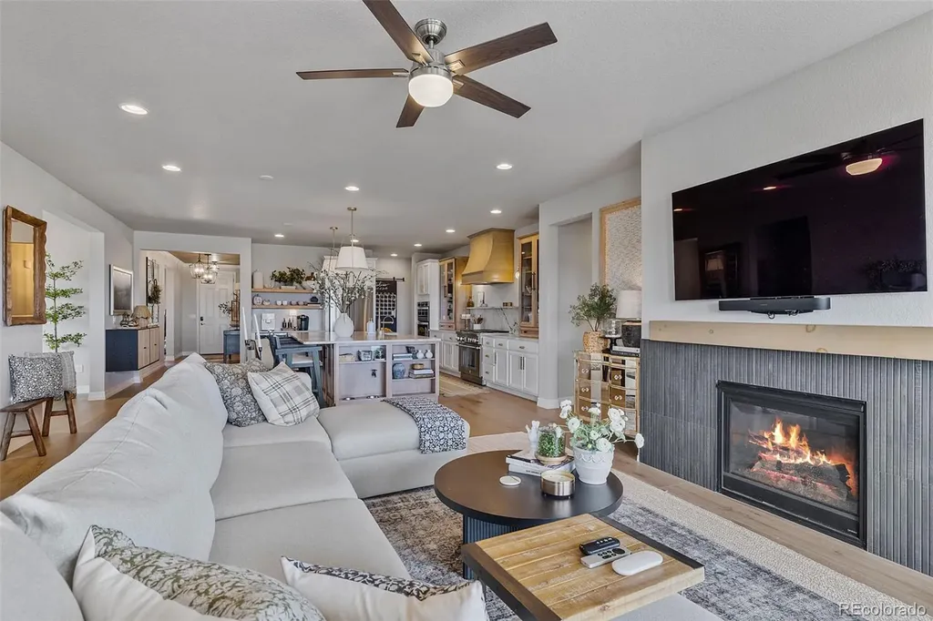 3462 Alta Sierra Way Castle Rock CO 80108