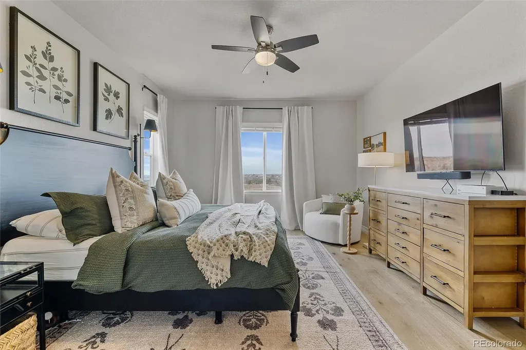 3462 Alta Sierra Way Castle Rock CO 80108