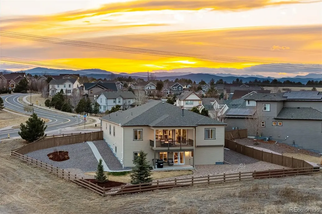 3462 Alta Sierra Way Castle Rock CO 80108
