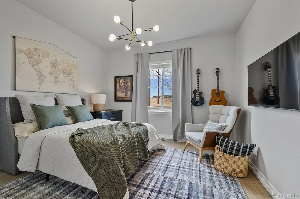 3462 Alta Sierra Way Castle Rock CO 80108