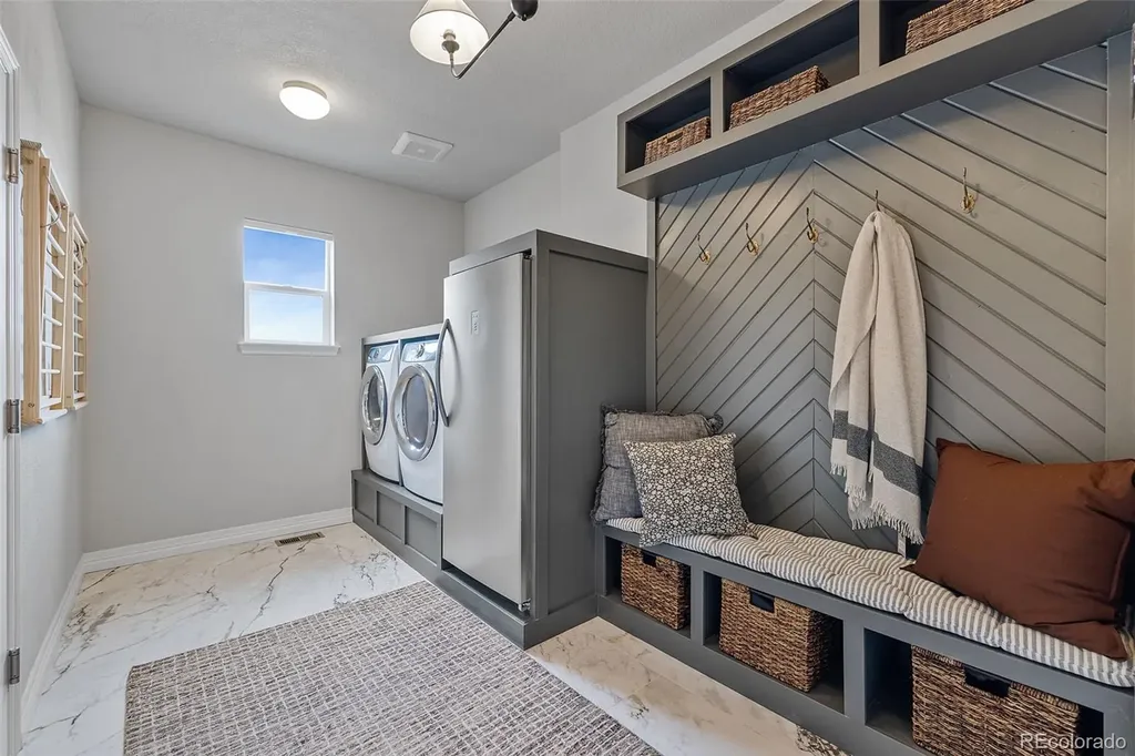 3462 Alta Sierra Way Castle Rock CO 80108