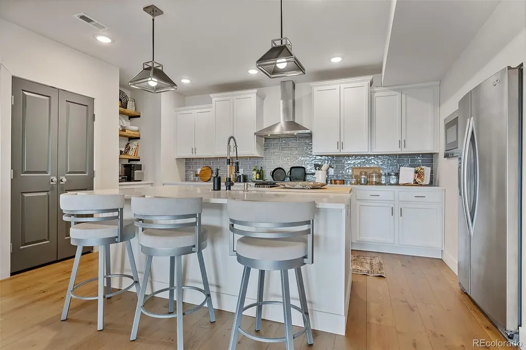 3462 Alta Sierra Way Castle Rock CO 80108