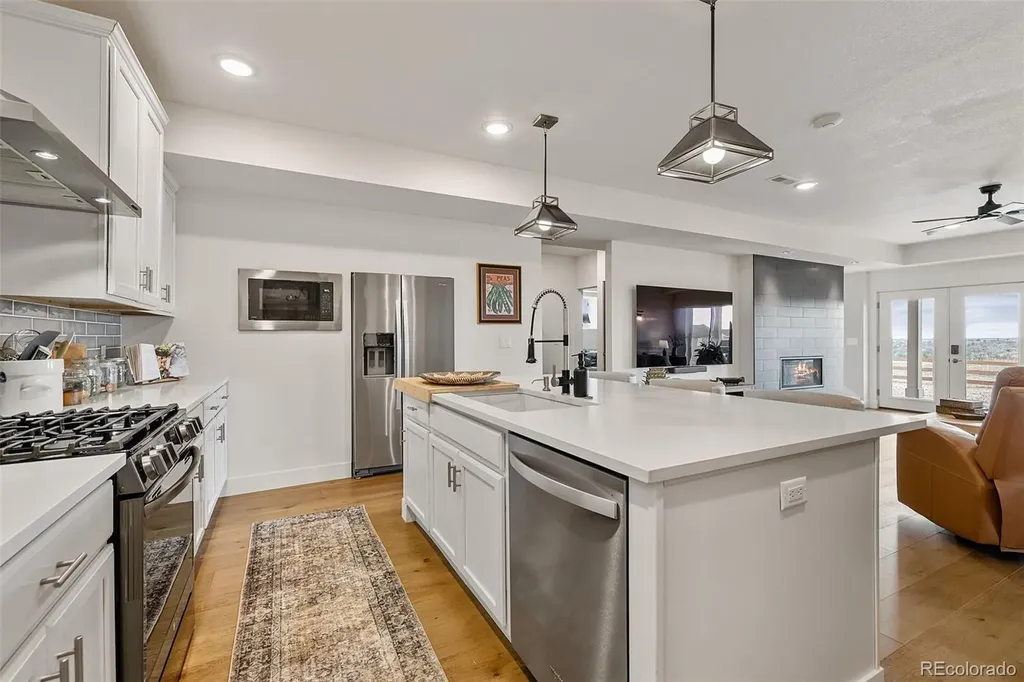 3462 Alta Sierra Way Castle Rock CO 80108
