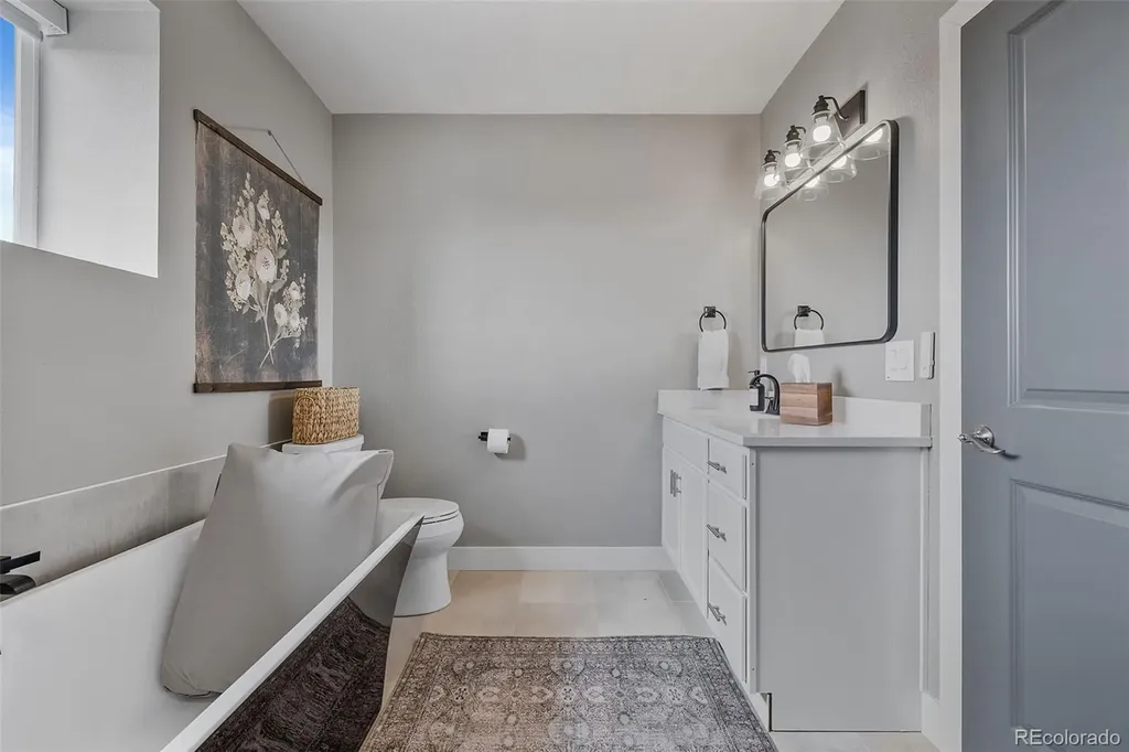 3462 Alta Sierra Way Castle Rock CO 80108