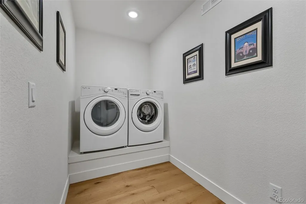 3462 Alta Sierra Way Castle Rock CO 80108