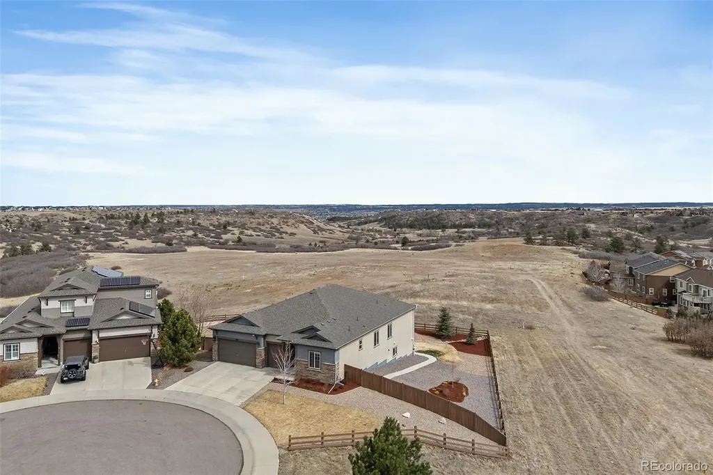 3462 Alta Sierra Way Castle Rock CO 80108