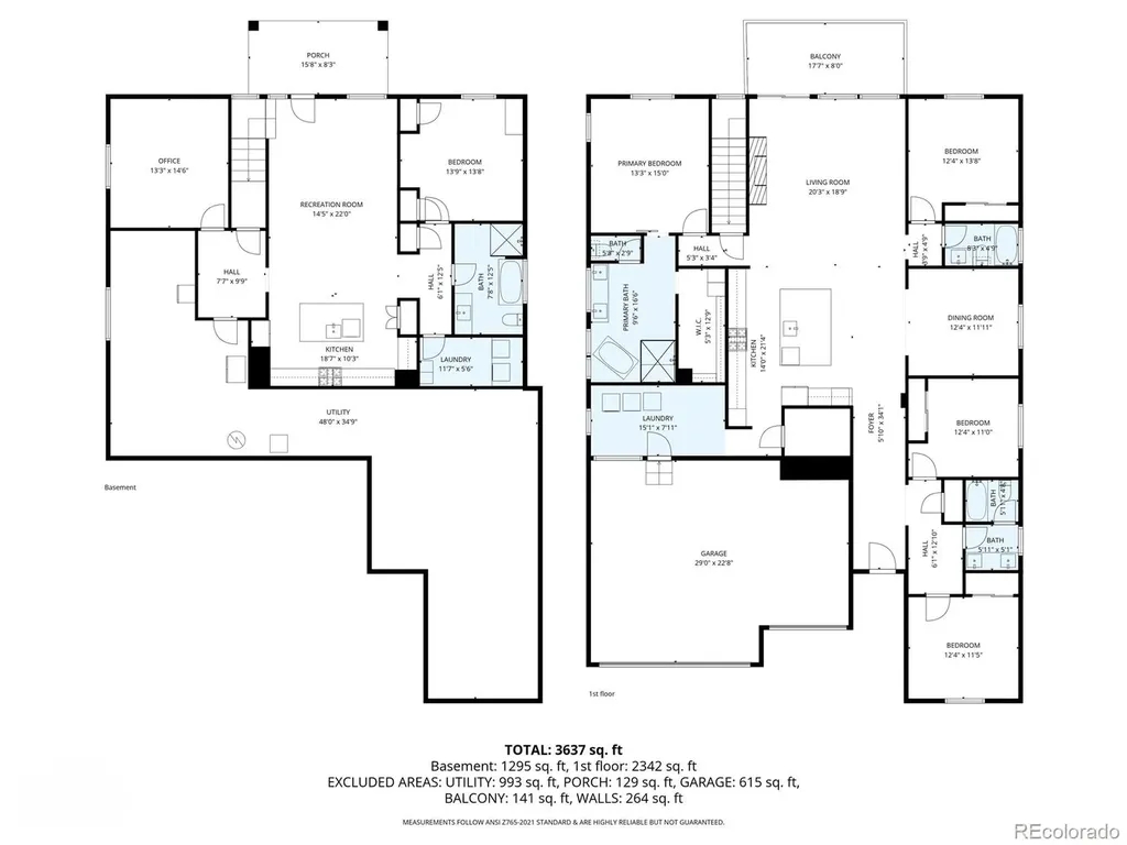 3462 Alta Sierra Way Castle Rock CO 80108