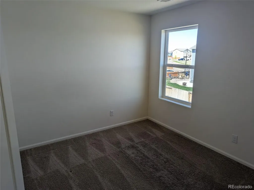 211 Zachary Street Keenesburg CO 80643