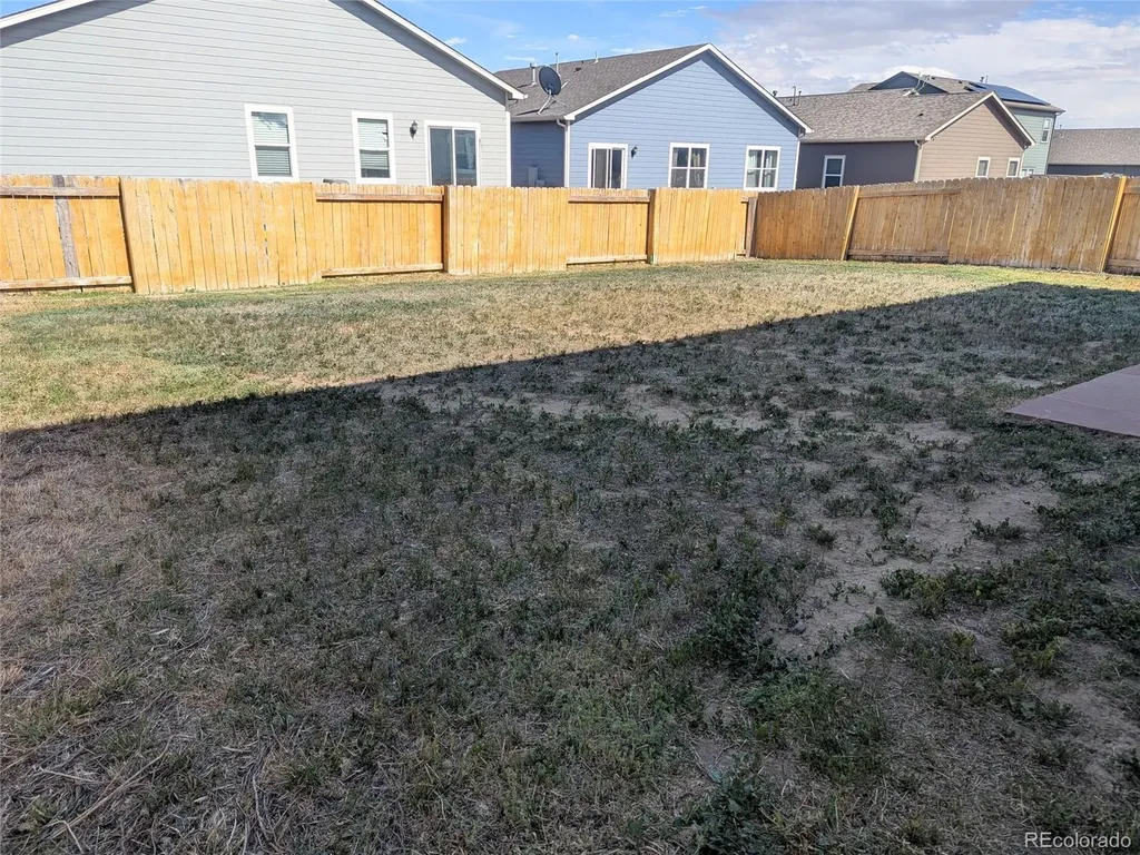 211 Zachary Street Keenesburg CO 80643