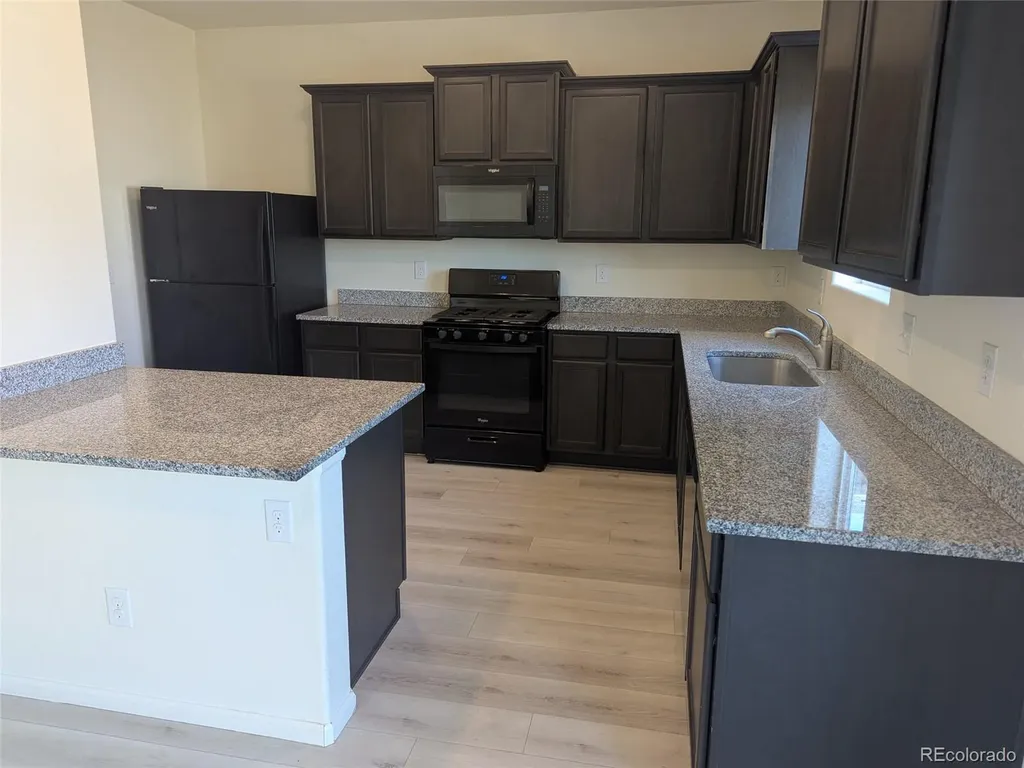 211 Zachary Street Keenesburg CO 80643