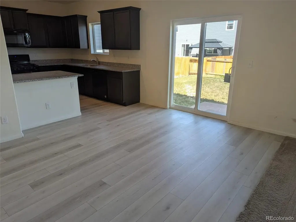 211 Zachary Street Keenesburg CO 80643