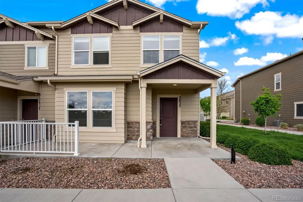 2022 Birmingham Loop Colorado Springs CO 80910